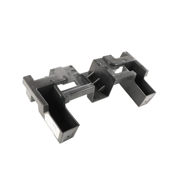 GM Genuine Parts Rear Bumper Lower Fascia Bracket