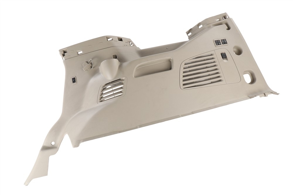 GM Genuine Parts Interior Quarter Panel Trim Panel