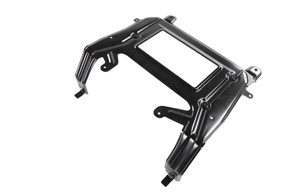 GM Genuine Parts Active Safety Control Module Bracket | 84986470