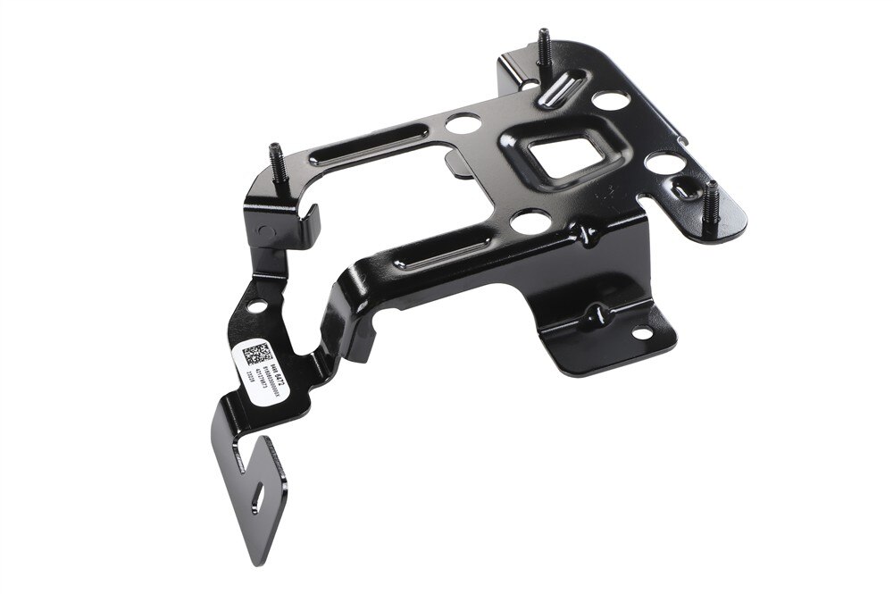 GM Genuine Parts Driver Side Forward Range Radar Bracket