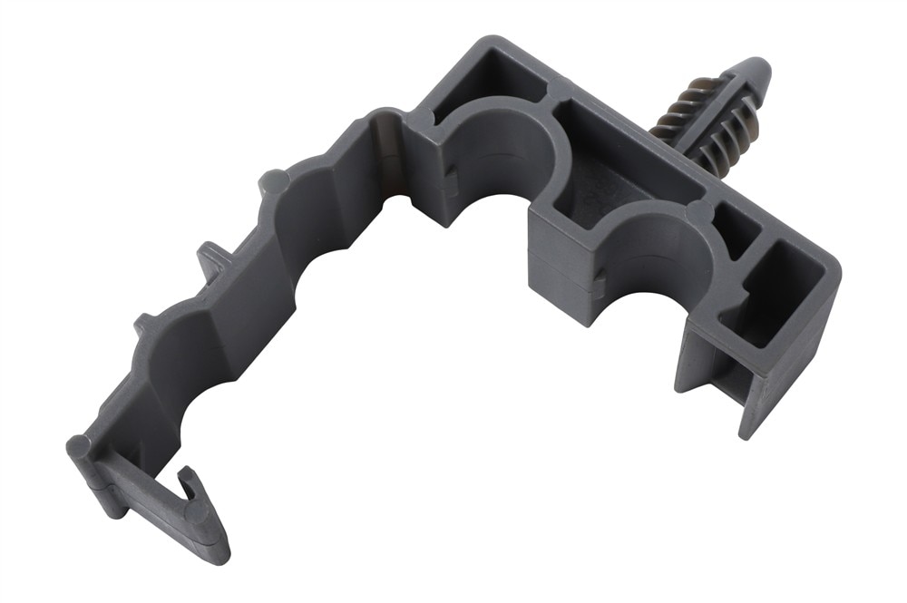 GM Genuine Parts Brake Pipe Clip