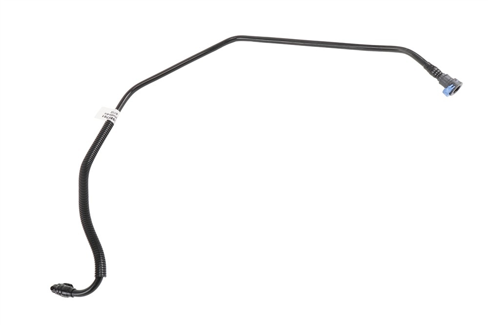 GM Genuine Parts Fuel Feed Pipe