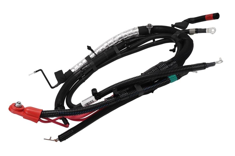 GM Genuine Parts Battery Positive Cable