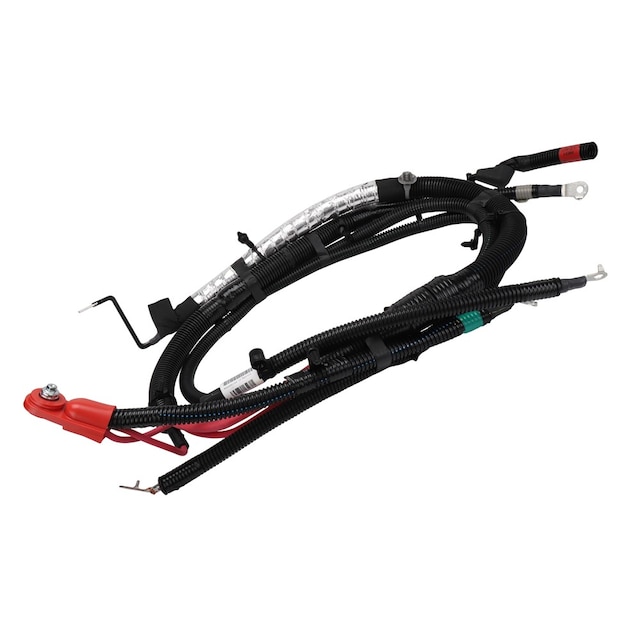 GM Genuine Parts Battery Positive Cable