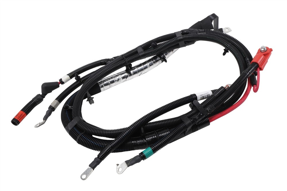 GM Genuine Parts Battery Positive Cable