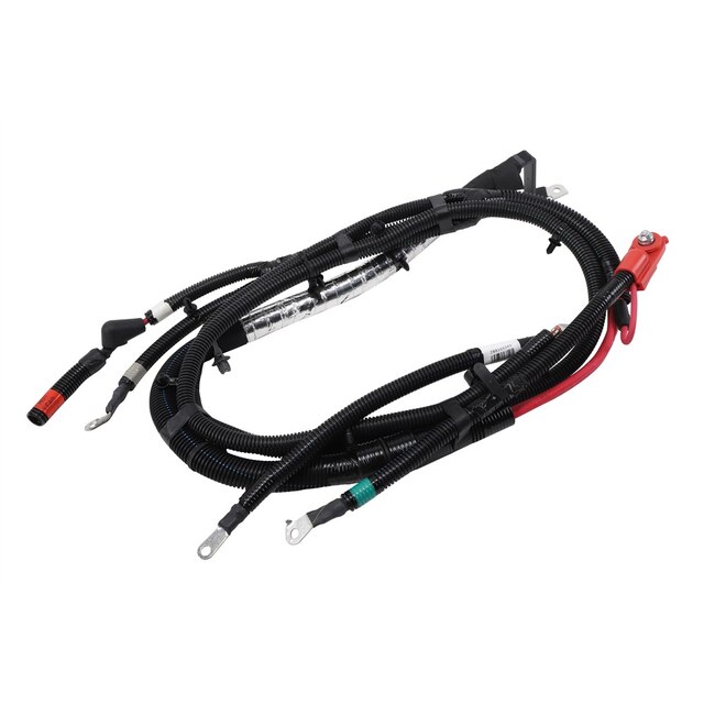 GM Genuine Parts Battery Positive Cable