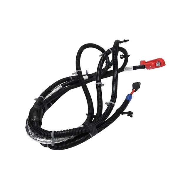 GM Genuine Parts Auxiliary Battery Positive Cable