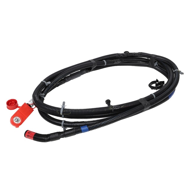 GM Genuine Parts Auxiliary Battery Positive Cable