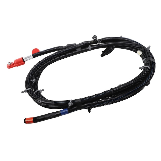 GM Genuine Parts Auxiliary Battery Positive Cable