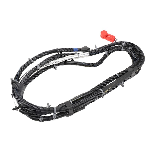 GM Genuine Parts Auxiliary Battery Positive Cable