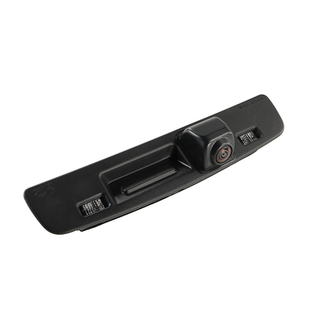 GM Genuine Parts Rear License Plate Lamp Module