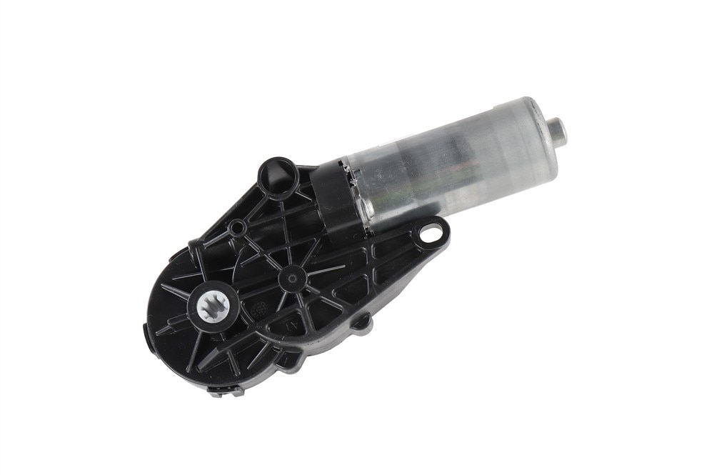 GM Genuine Parts 3rd Row Driver Side Seat Back Pivot Actuator Motor