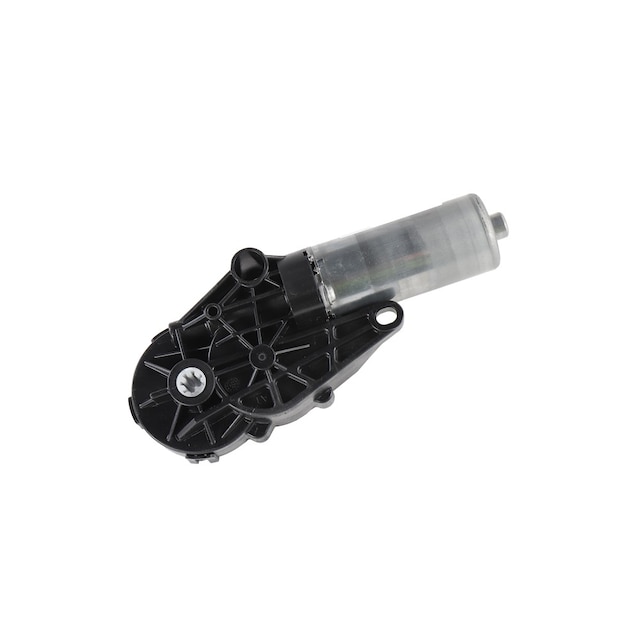 GM Genuine Parts 3rd Row Driver Side Seat Back Pivot Actuator Motor
