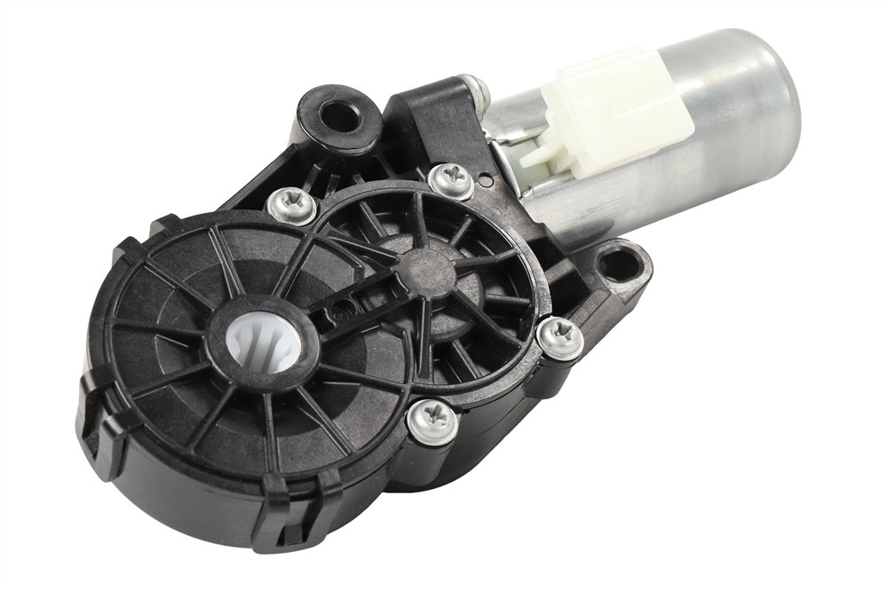 GM Genuine Parts Passenger Side 3rd Row Seat Back Pivot Actuator Motor