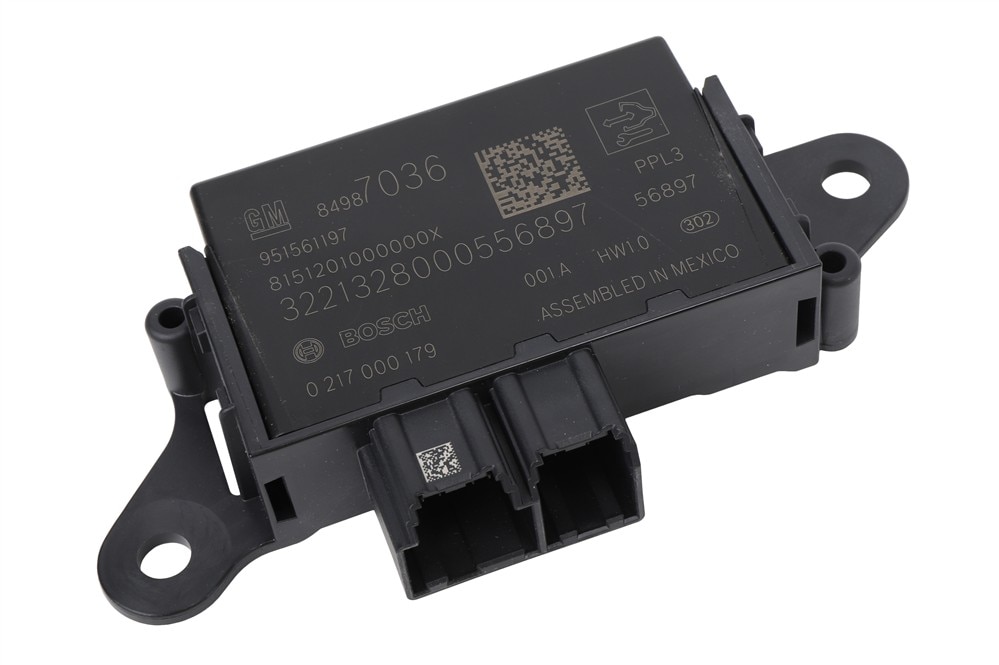 GM Genuine Parts Parking Assist Control Module