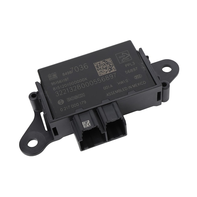GM Genuine Parts Parking Assist Control Module