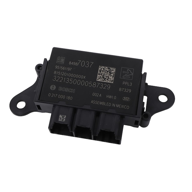 GM Genuine Parts Parking Assist Control Module