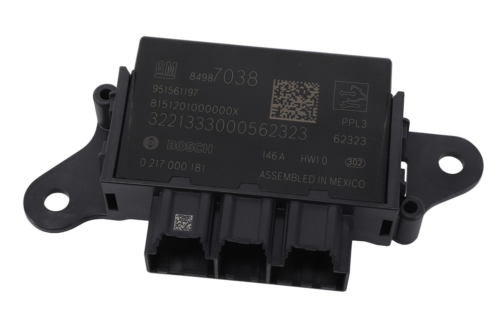 GM Genuine Parts Parking Assist Control Module