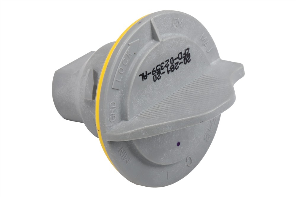GM Genuine Parts Front Side Turn Signal Lamp Socket