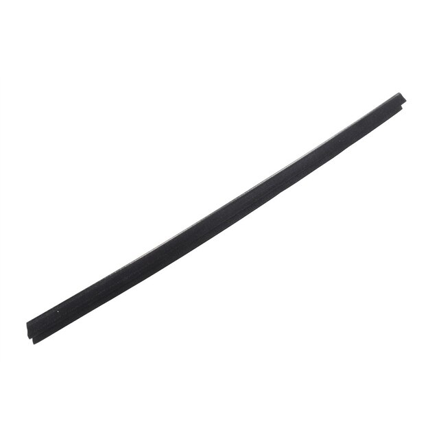 GM Genuine Parts Front Driver Side Door Window Inner Sealing Strip