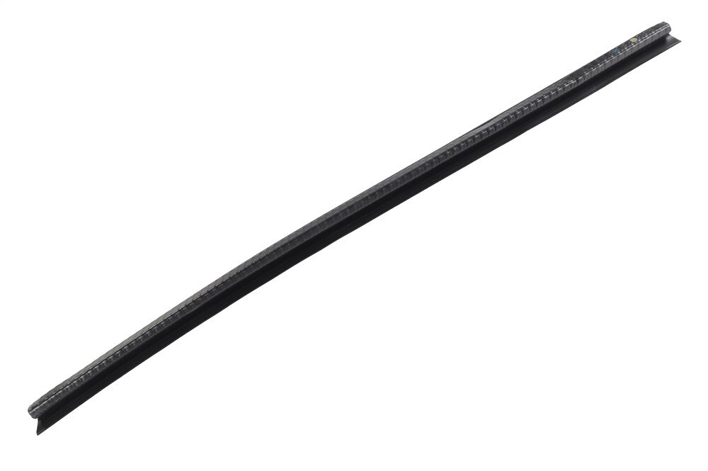 GM Genuine Parts Front Passenger Side Door Window Inner Sealing Strip