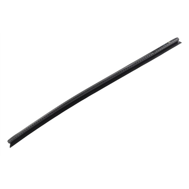 GM Genuine Parts Front Passenger Side Door Window Inner Sealing Strip