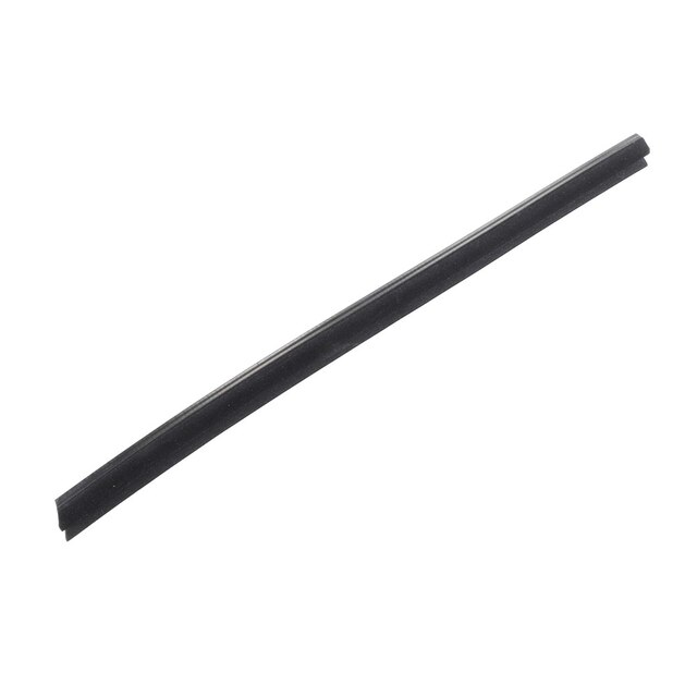 GM Genuine Parts Rear Driver Side Door Window Inner Sealing Strip