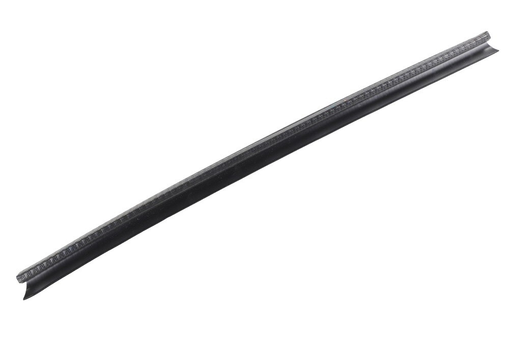GM Genuine Parts Rear Passenger Side Door Window Inner Sealing Strip