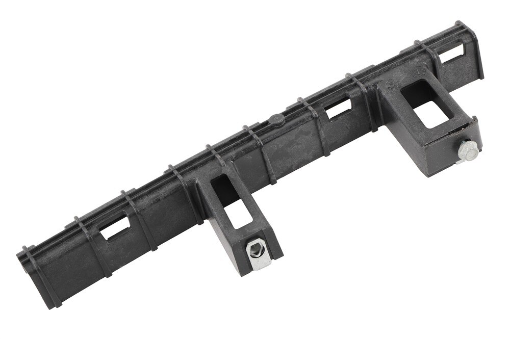 GM Genuine Parts Front Driver Side Door Window Channel Front Retainer