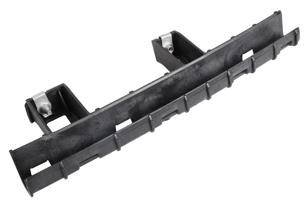 GM Genuine Parts Front Passenger Side Door Window Channel Front Retainer