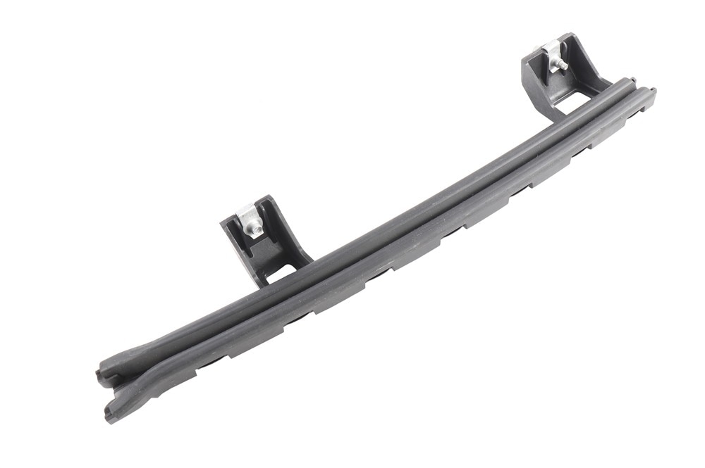 GM Genuine Parts Front Passenger Side Door Window Channel Retainer