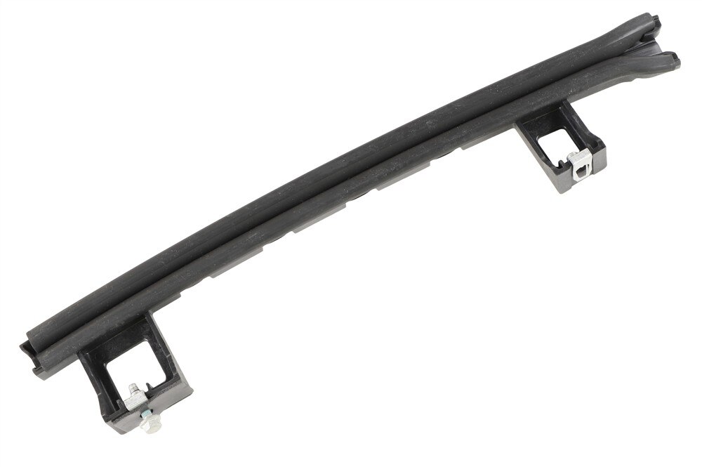 GM Genuine Parts Rear Driver Side Door Window Channel Front Retainer