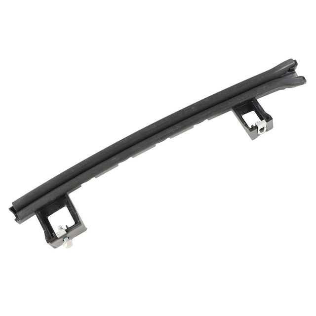 GM Genuine Parts Rear Driver Side Door Window Channel Front Retainer