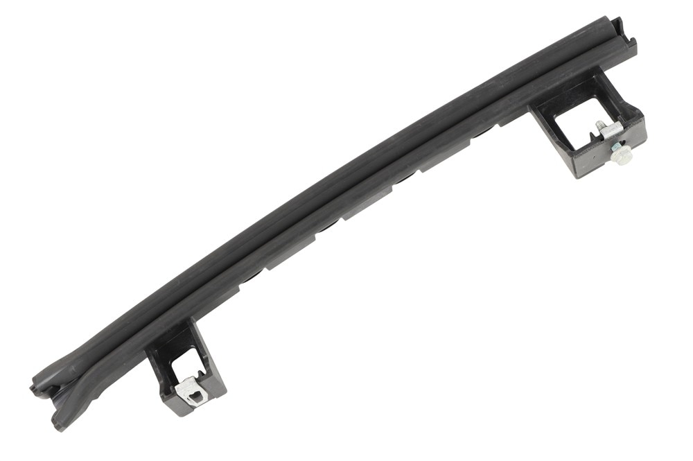 GM Genuine Parts Rear Passenger Side Door Window Channel Front Retainer