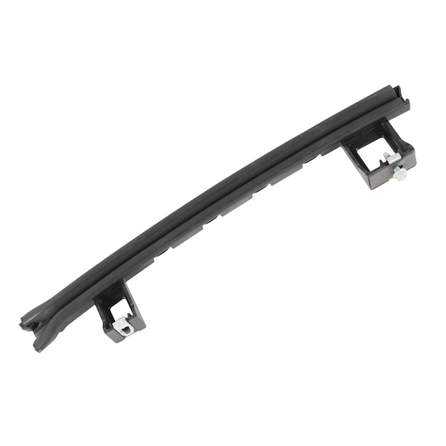 GM Genuine Parts Rear Passenger Side Door Window Channel Front Retainer