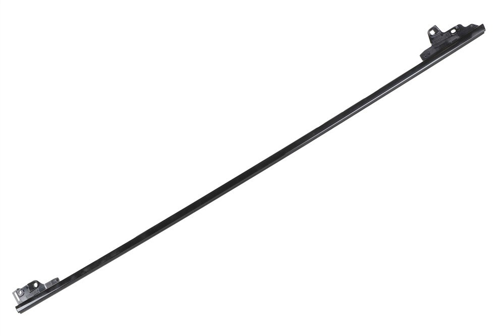 GM Genuine Parts Rear Passenger Side Door Window Upper Reveal Molding