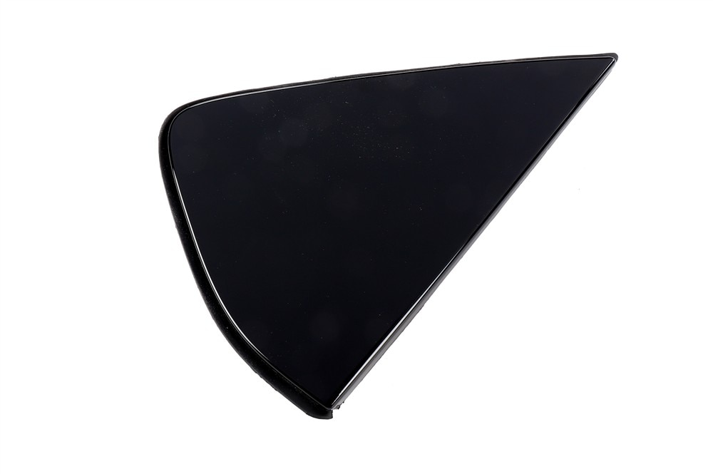 GM Genuine Parts Front Driver Side Door Window Frame Front Applique