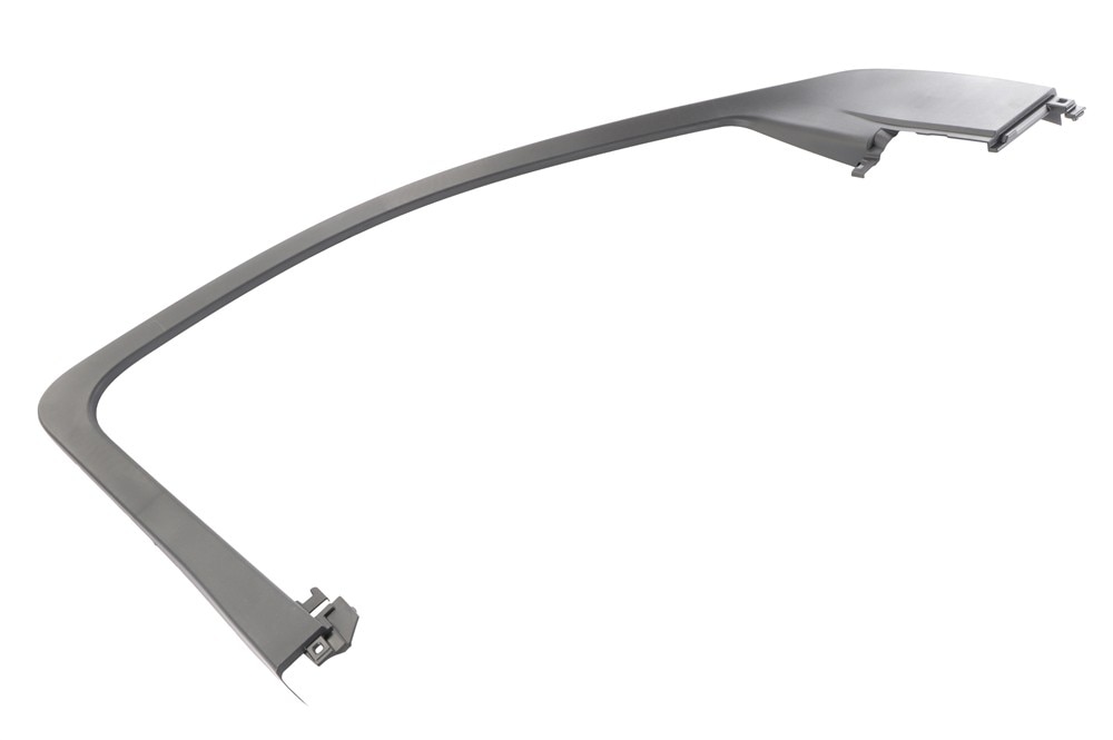 GM Genuine Parts Front Driver Side Door Window Garnish Molding