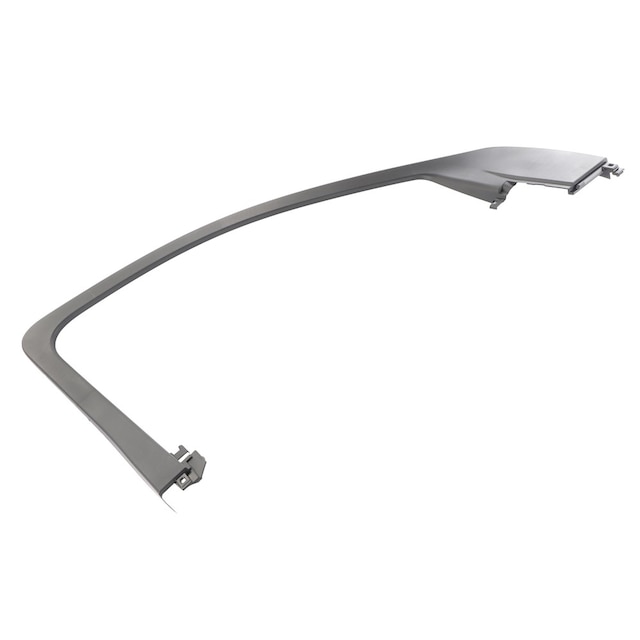 GM Genuine Parts Front Driver Side Door Window Garnish Molding