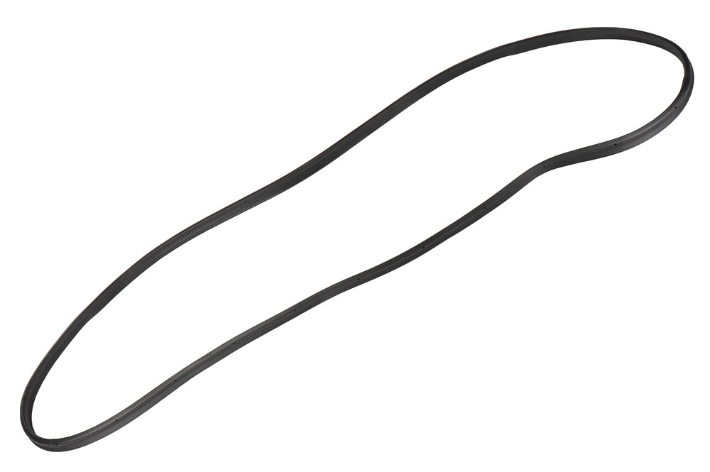 GM Genuine Parts Hood Weatherstrip