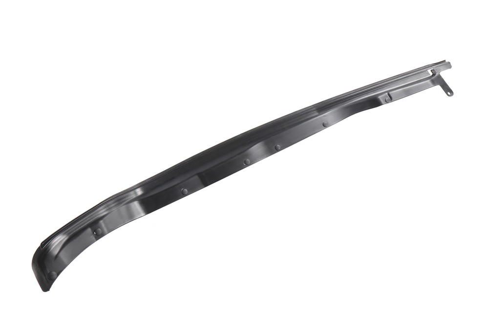 GM Genuine Parts Front Driver Side Door Front Auxiliary Weatherstrip