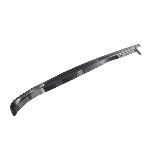 GM Genuine Parts Front Driver Side Door Front Auxiliary Weatherstrip