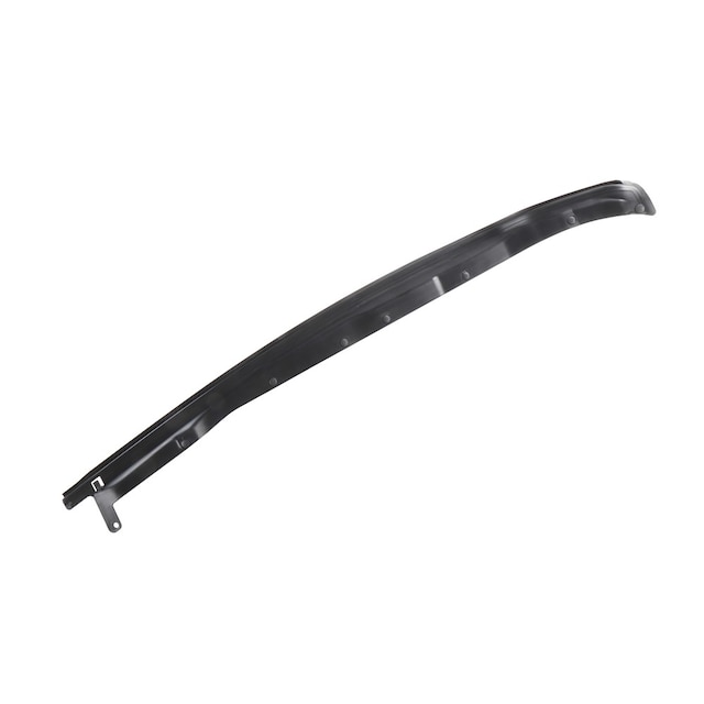 GM Genuine Parts Front Passenger Side Door Front Auxiliary Weatherstrip