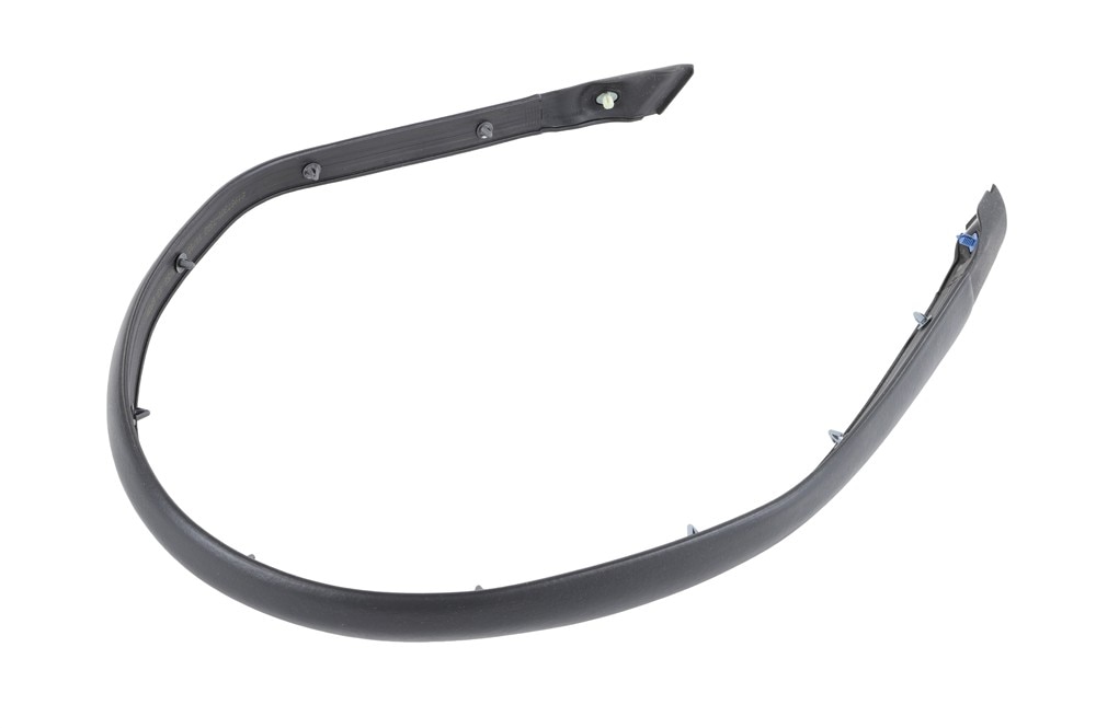 GM Genuine Parts Rear Driver Side Door Lower Auxiliary Weatherstrip
