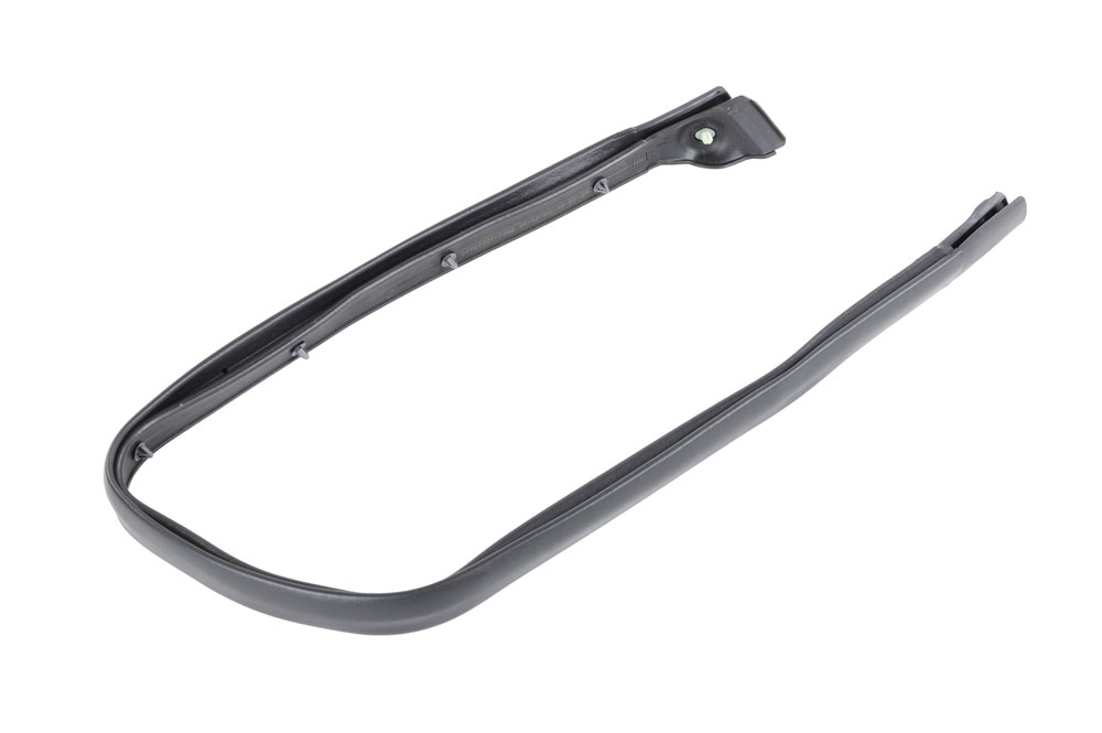 GM Genuine Parts Rear Passenger Side Door Lower Auxiliary Weatherstrip