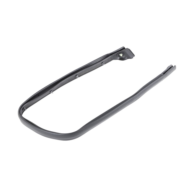 GM Genuine Parts Rear Passenger Side Door Lower Auxiliary Weatherstrip
