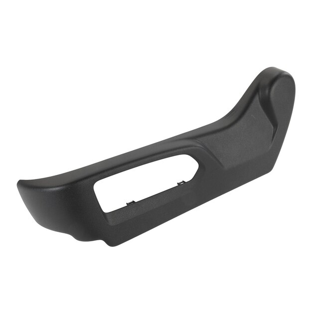 GM Genuine Parts Black Driver Seat Cushion Outer Finish Cover