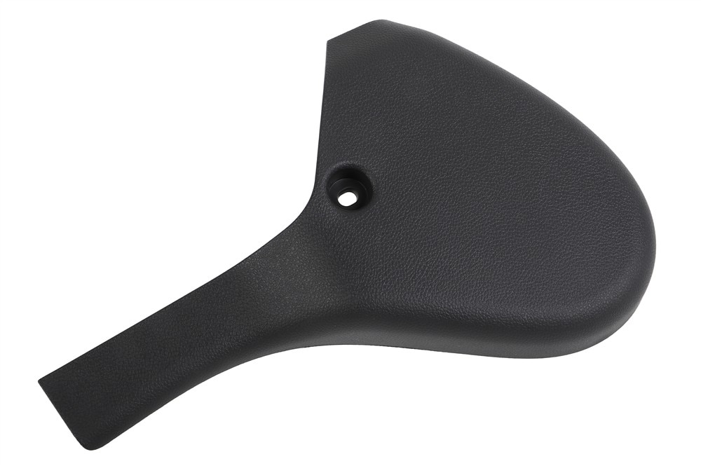 GM Genuine Parts Black Driver Seat Inner Recliner Finish Cover