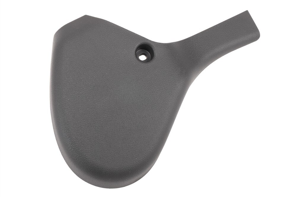GM Genuine Parts Black Front Seat Inner Recliner Finish Cover