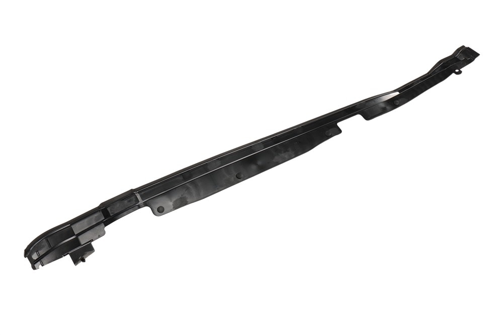 GM Genuine Parts Front Driver Side Door Front Auxiliary Weatherstrip